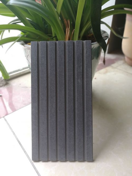 壁巖板開(kāi)槽效果